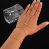 Bracelet Chaine de Main