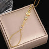 Bracelet Chaine de Main