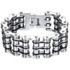 Bracelet Chaine de Moto