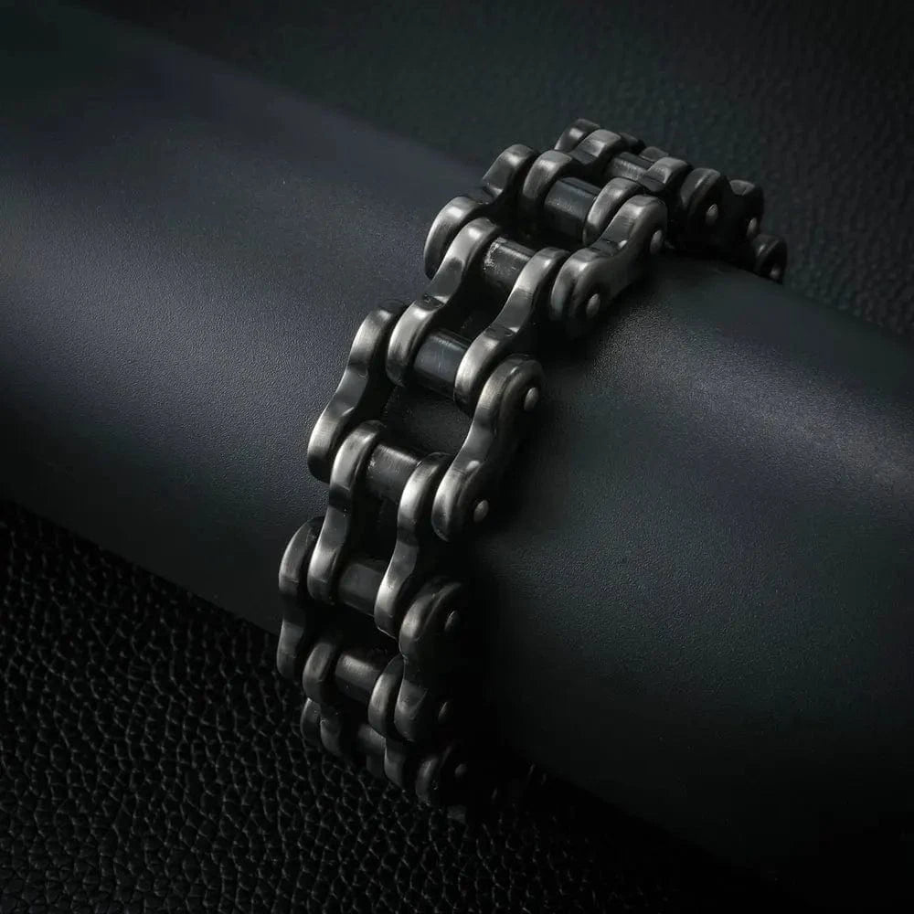 Bracelet Chaine Moto