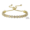 Bracelet Chaine Tennis