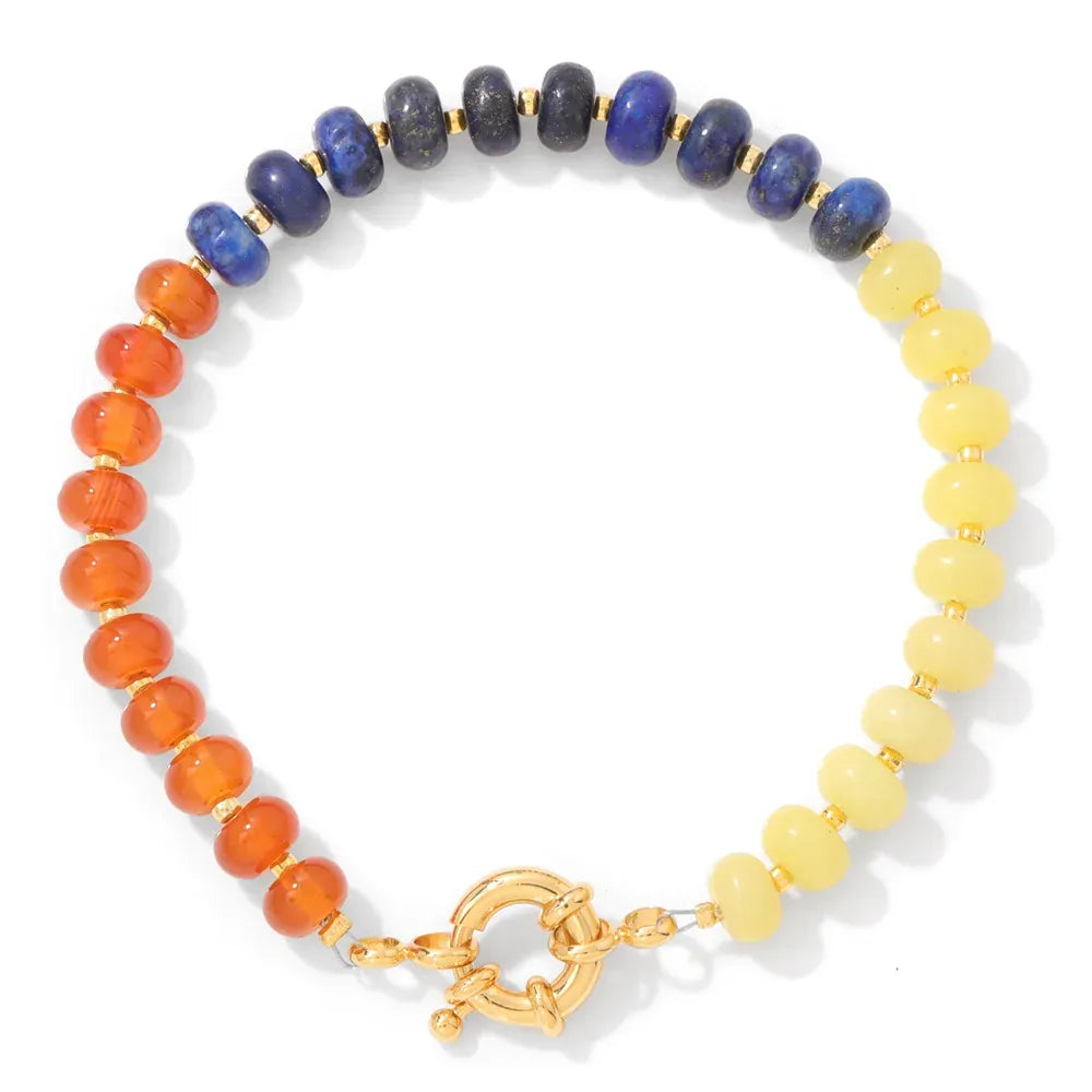 Bracelet Charms Perles