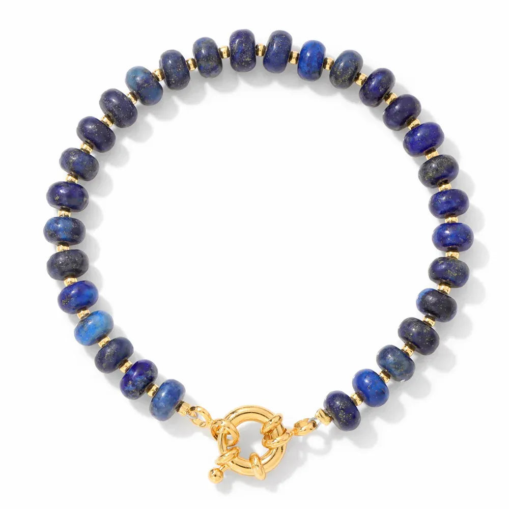 Bracelet Charms Perles