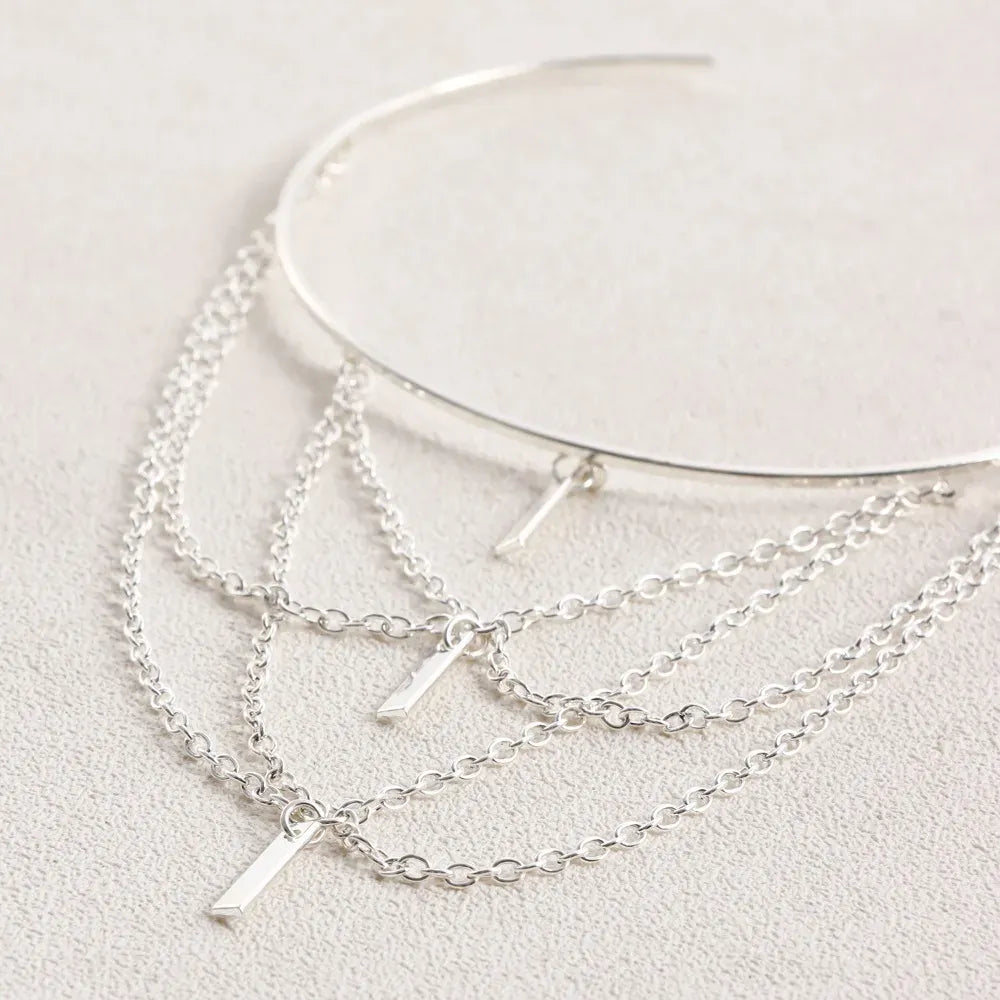 Bracelet de Bras Chaine
