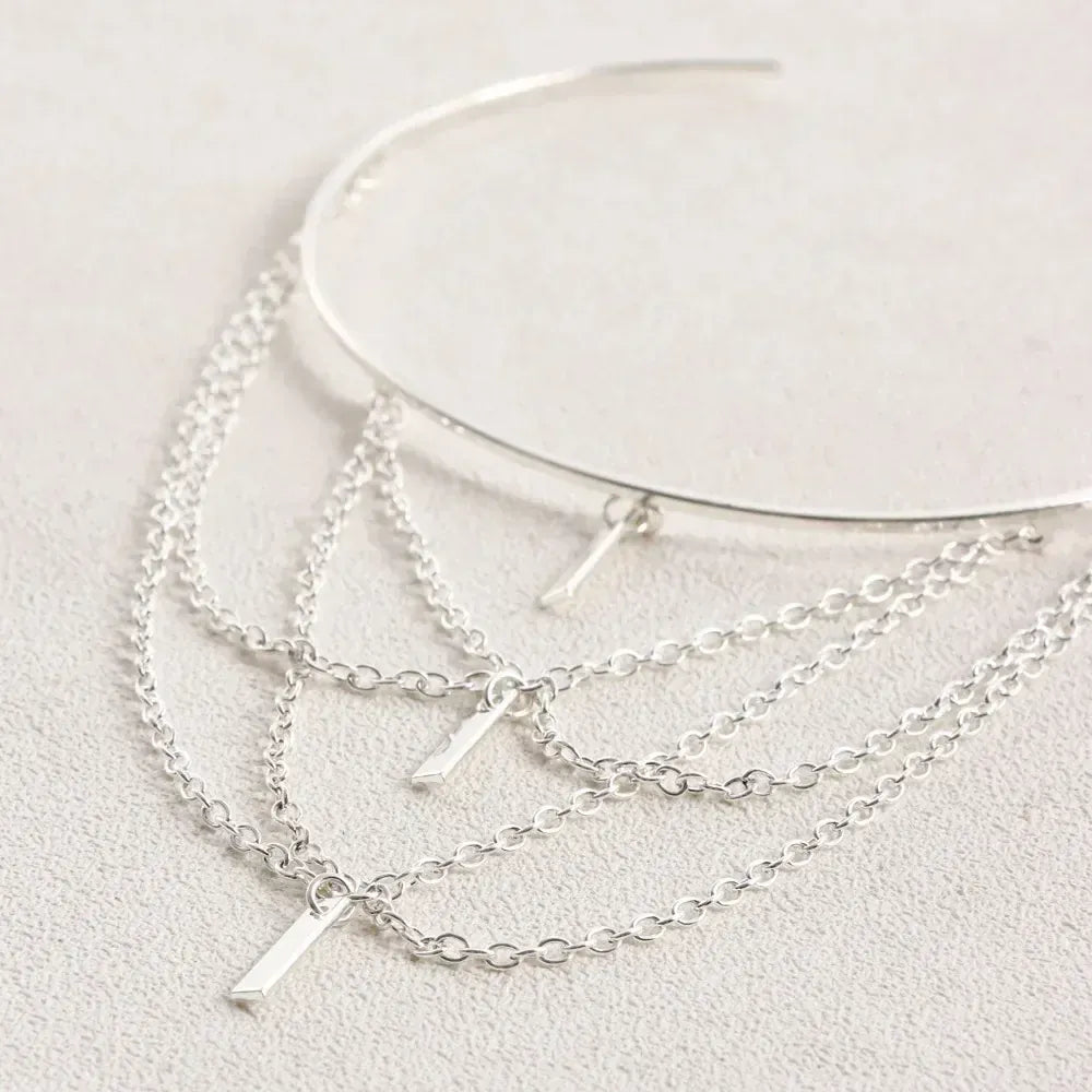 Bracelet de Bras Chaine