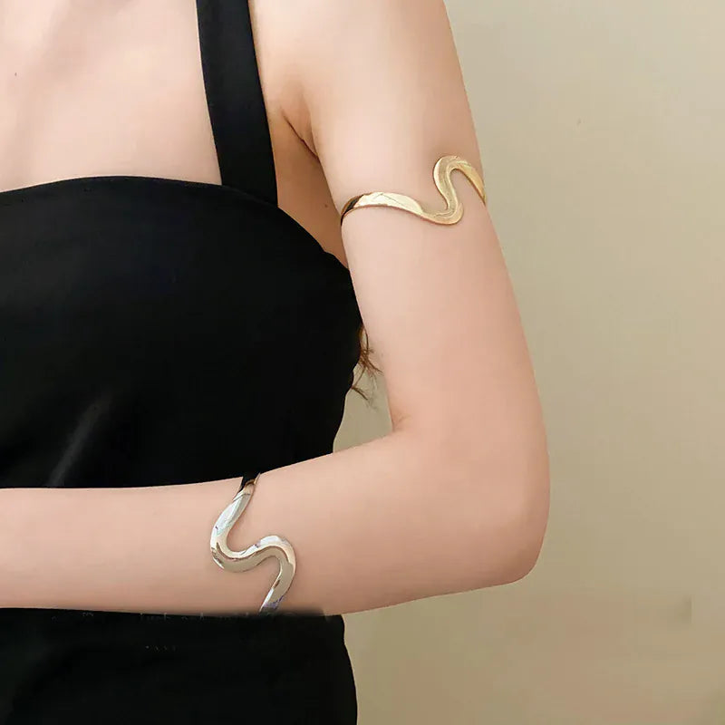 Bracelet de Bras Design