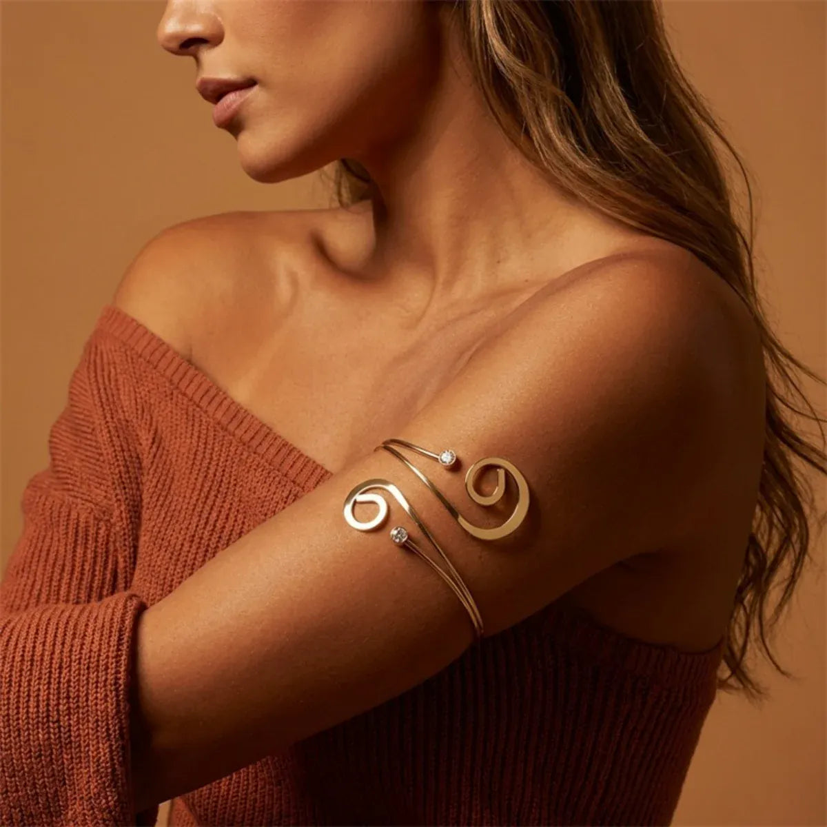 Bracelet de Bras Ete