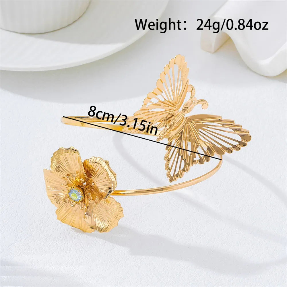 Bracelet de Bras Fantaisie
