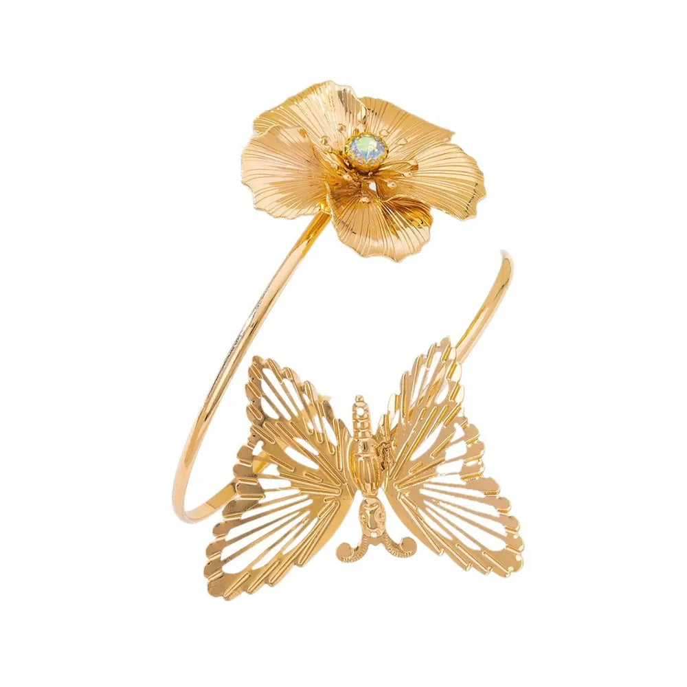 Bracelet de Bras Fantaisie