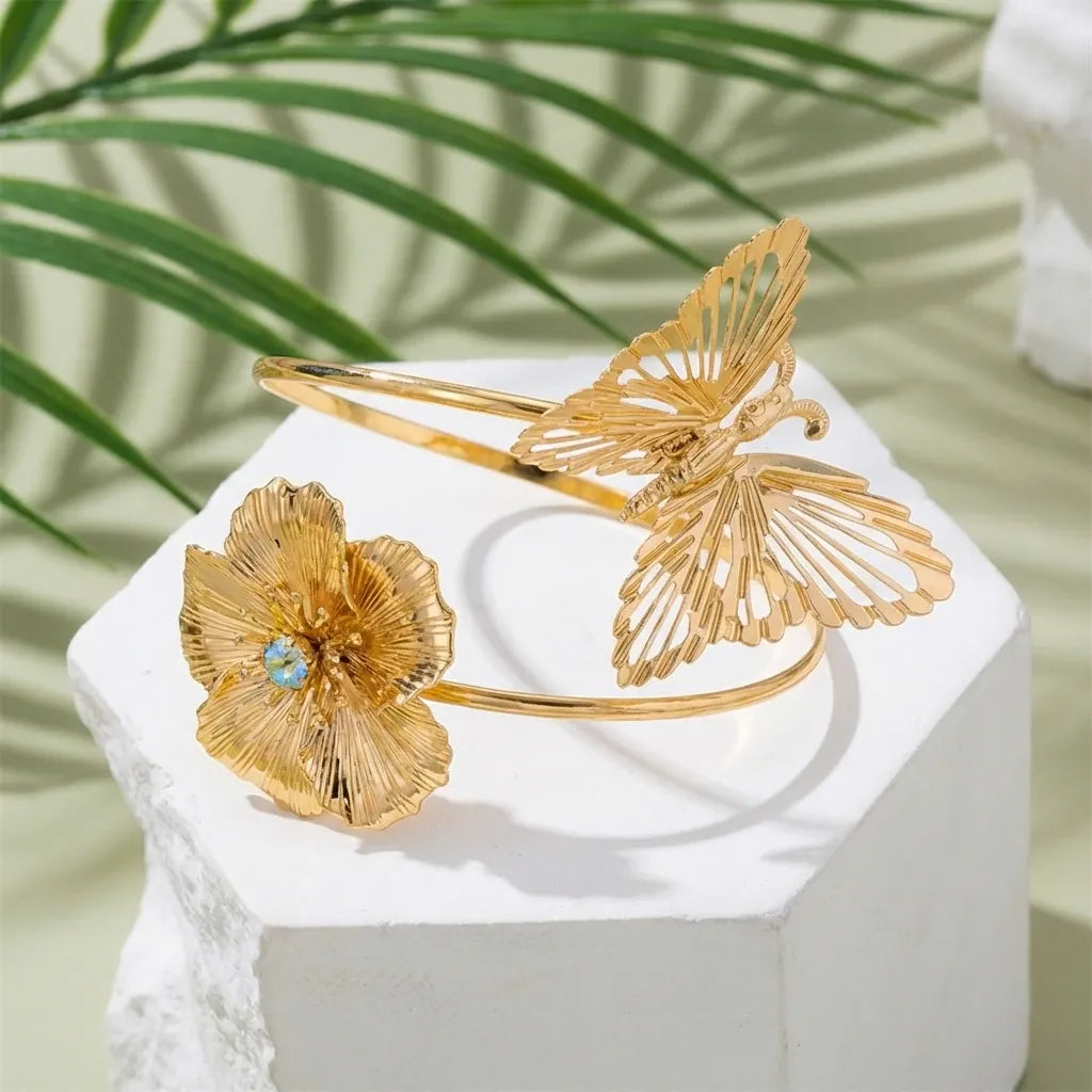 Bracelet de Bras Fantaisie