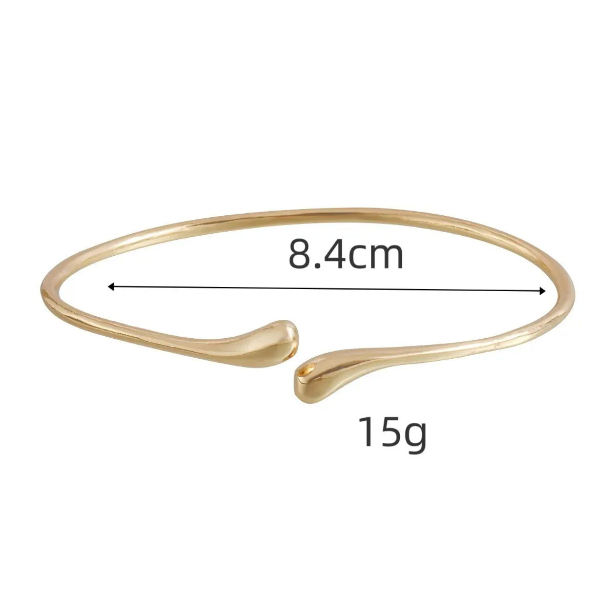 Bracelet de Bras Femme