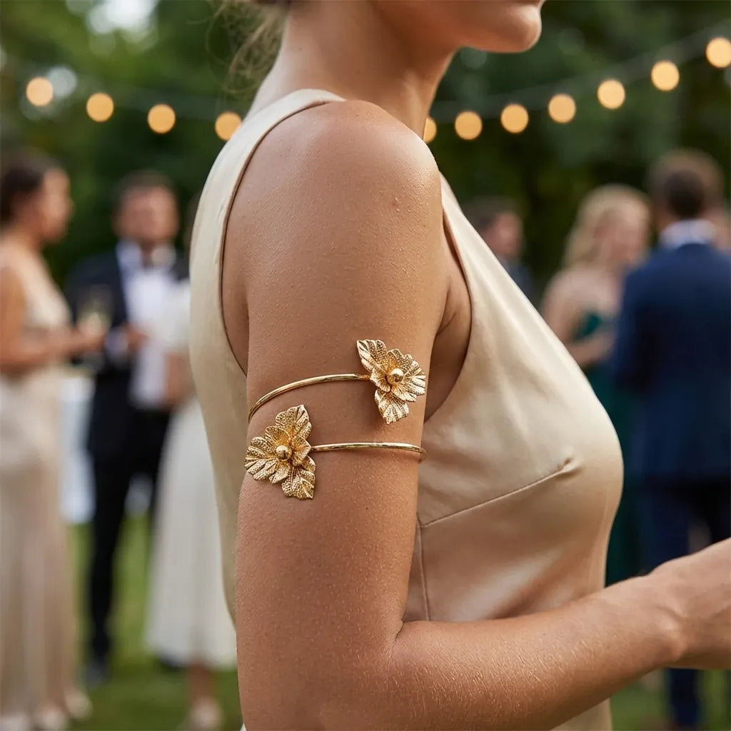 Bracelet de Bras Festival