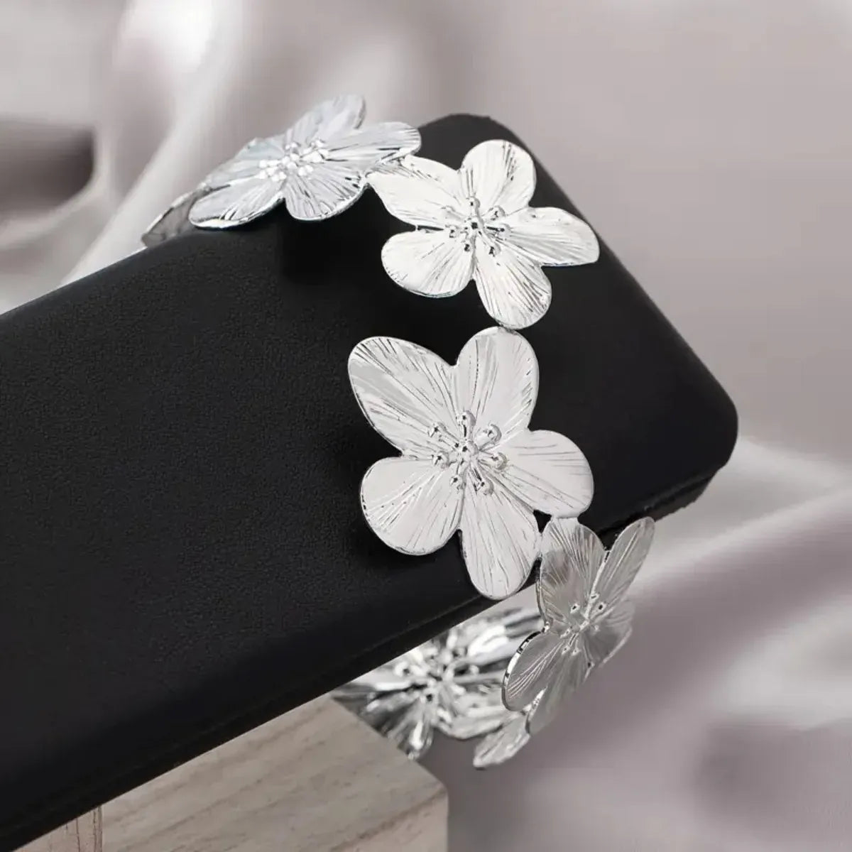 Bracelet de Bras Fleur