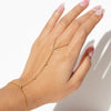 Bracelet de Chaine a Main