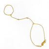 Bracelet de Chaine a Main