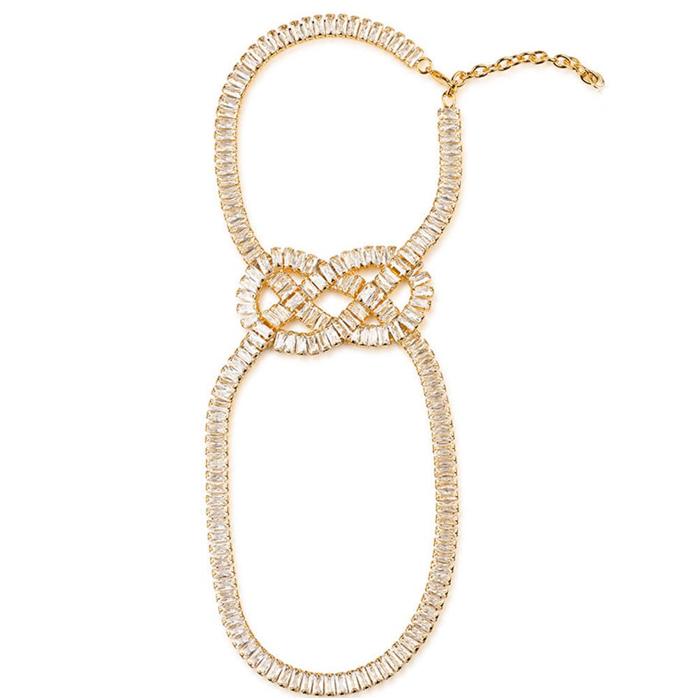 Bracelet de cheville femme