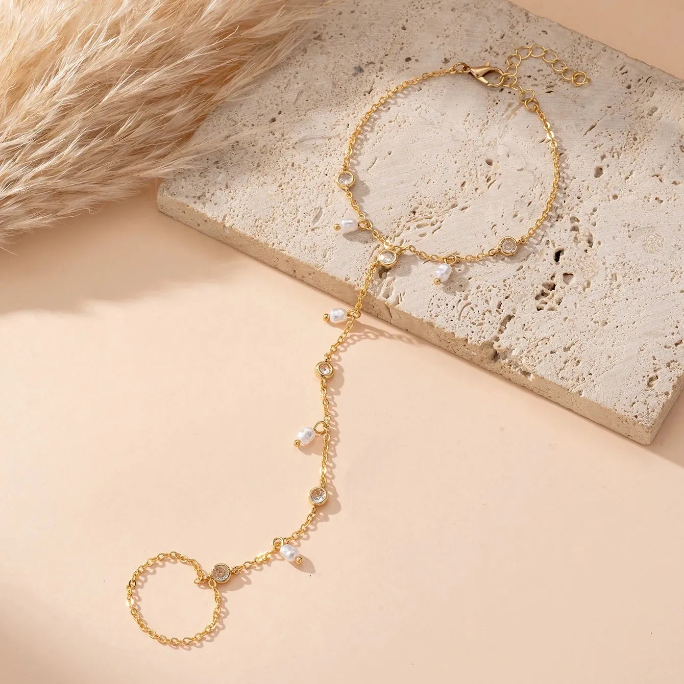 Bracelet de Main