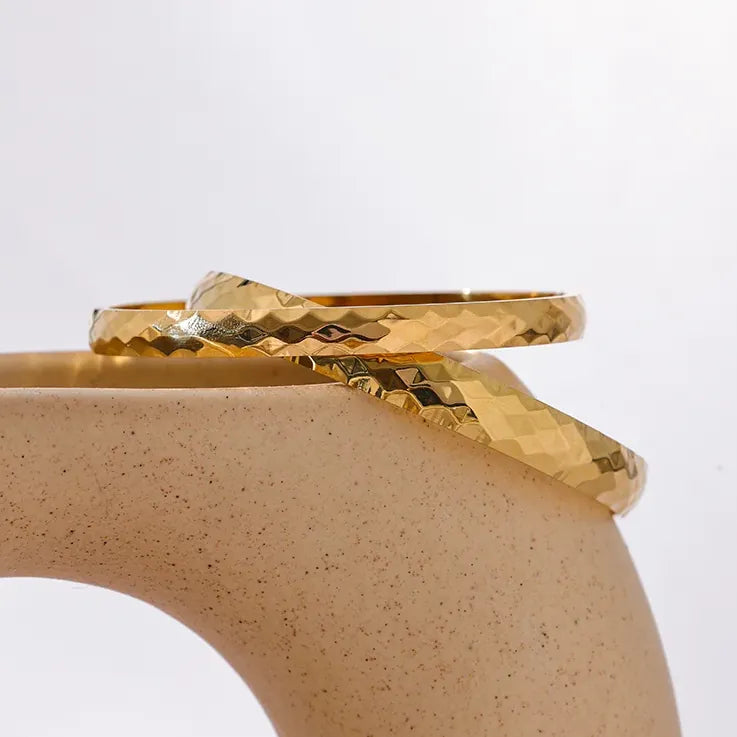 Bracelet Femme Jonc