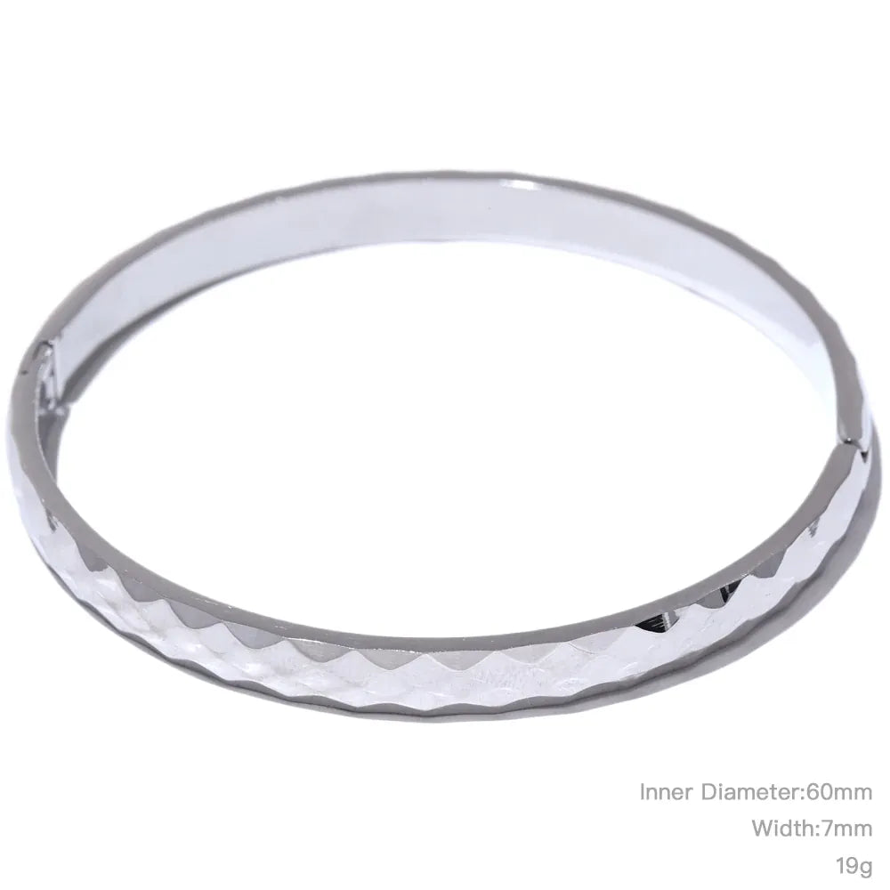Bracelet Femme Jonc