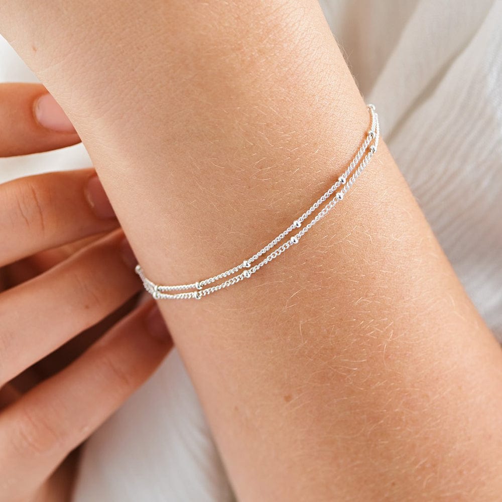 Bracelet fin femme
