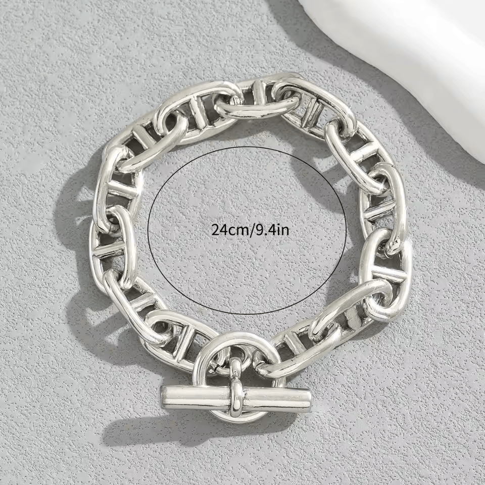 Bracelet Graine de Café Luxe