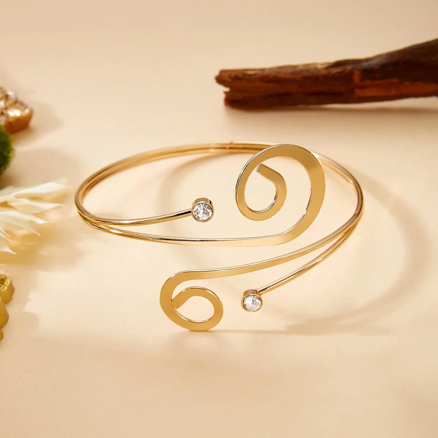 Bracelet Haut du Bras