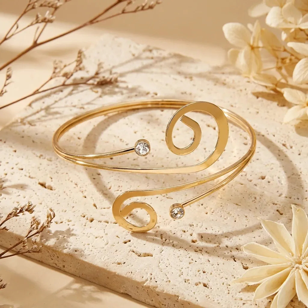 Bracelet Haut du Bras