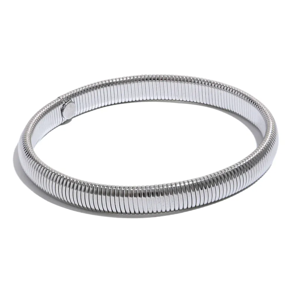 Bracelet Jonc Elastique