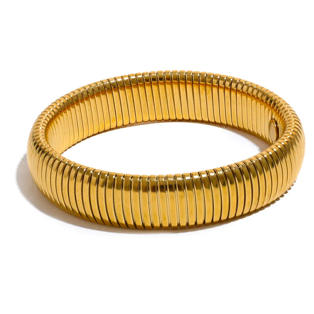 Bracelet Jonc Elastique