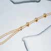 Bracelet Main Doigt