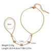Bracelet Main Doigt