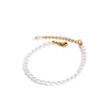 Bracelet perle femme