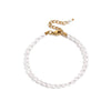 Bracelet perle femme