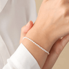 Bracelet perle femme