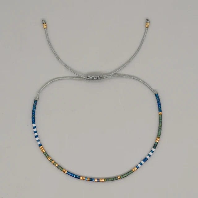 Bracelet Perle Fine Femme