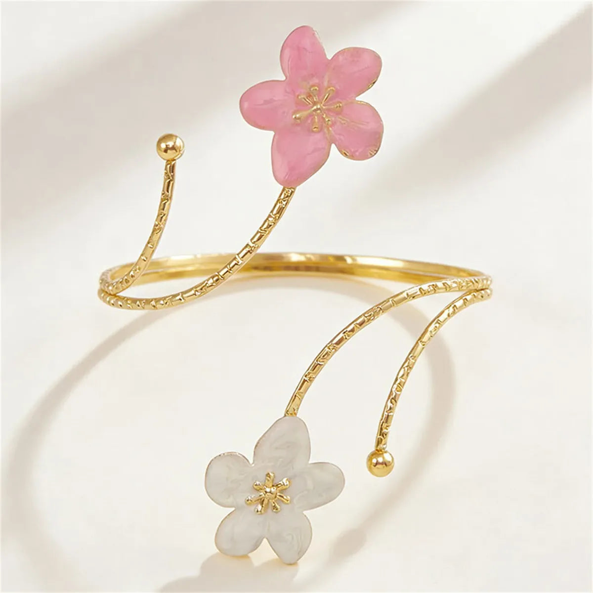 Bracelet pour Bras Femme