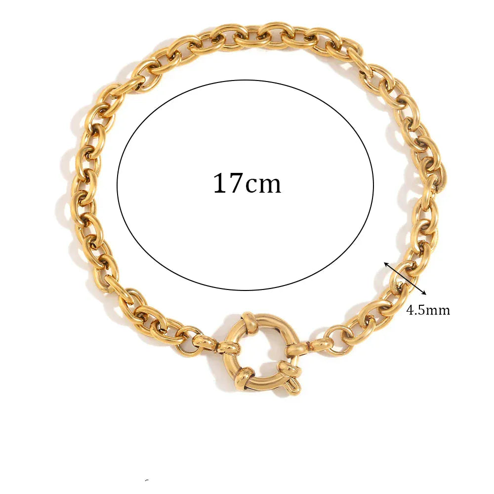 Bracelet pour Breloque