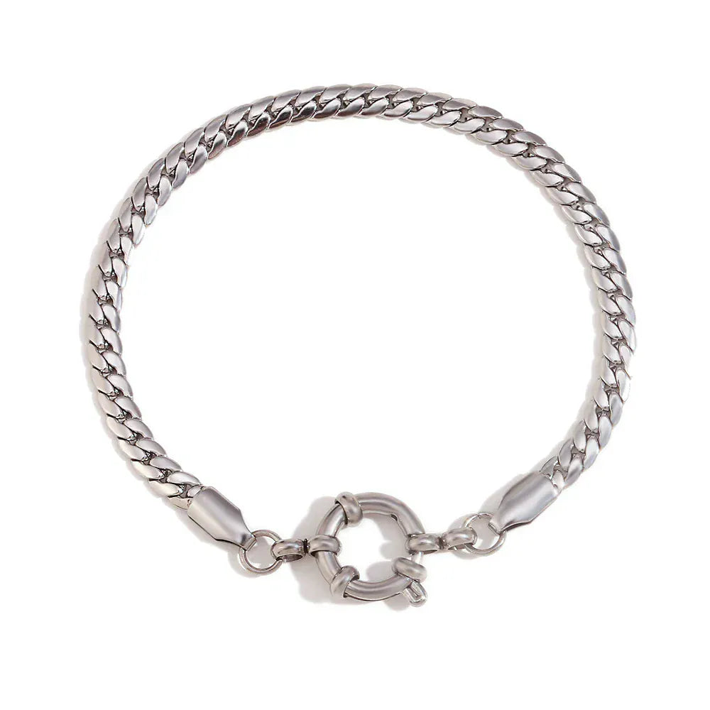 Bracelet pour Breloque