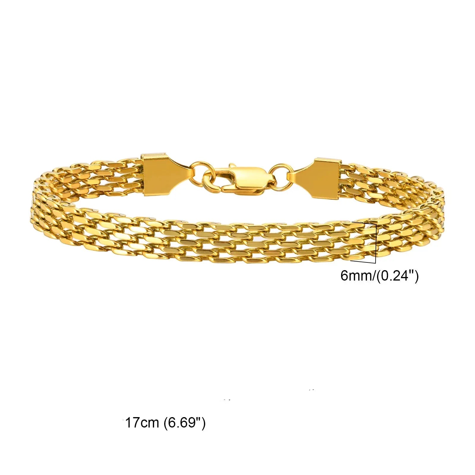 Bracelet pour Charms