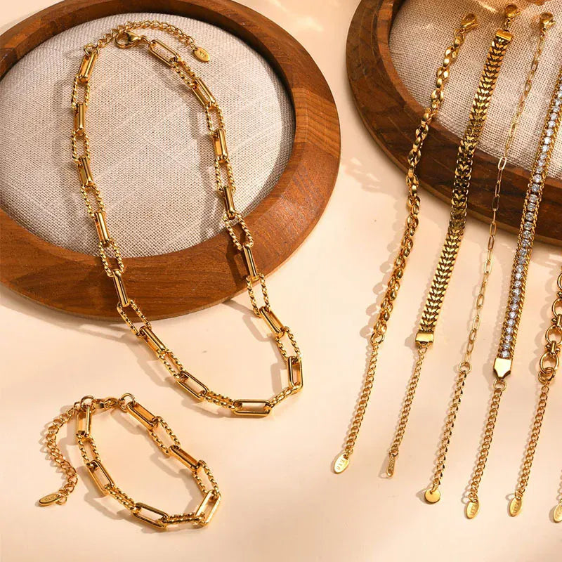 Bracelet pour Charms