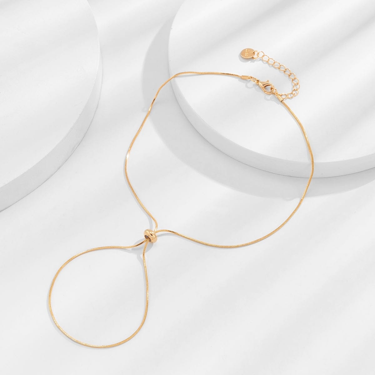 Bracelet pour cheville