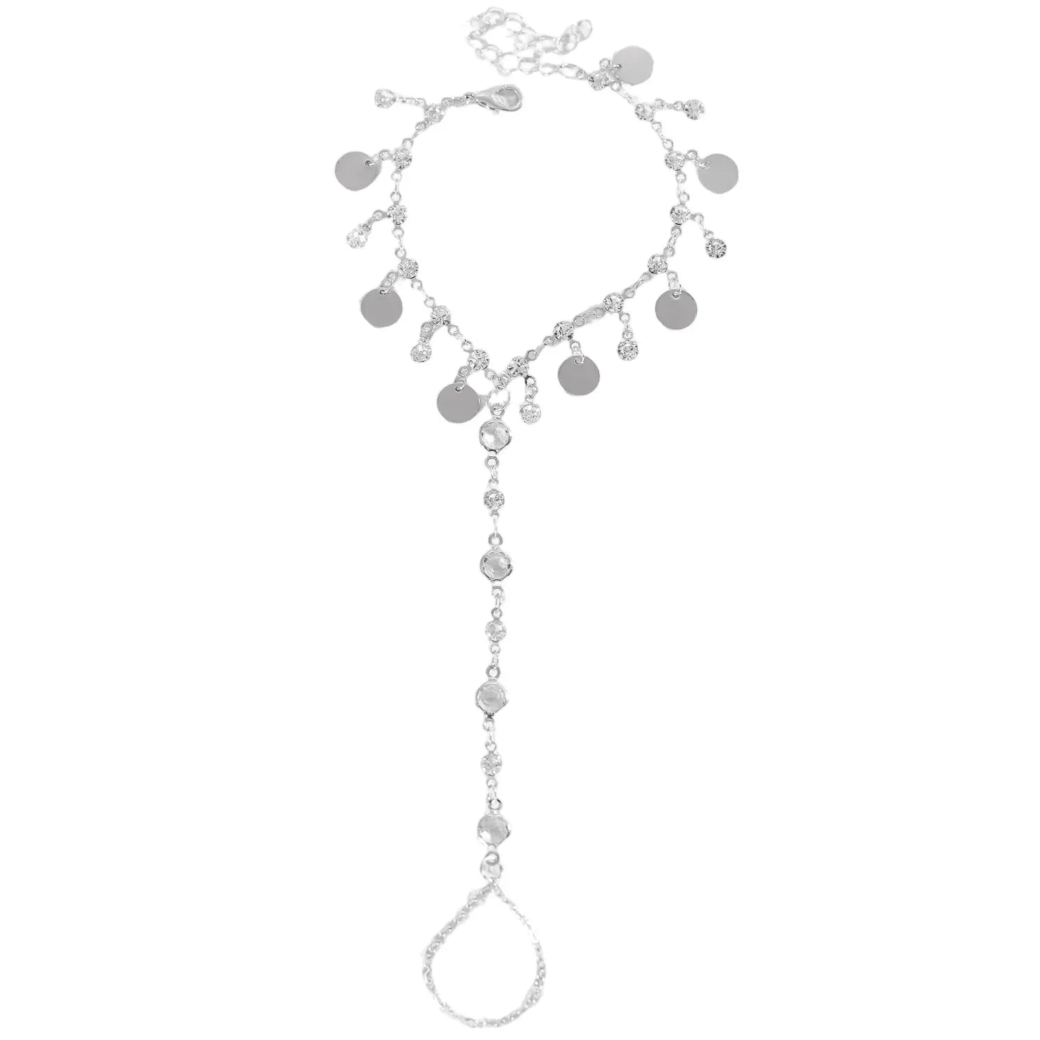 Bracelet pour Main Femme