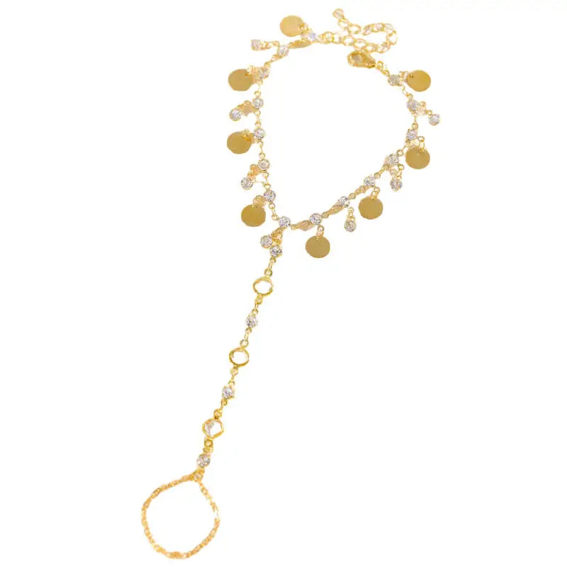 Bracelet pour Main Femme