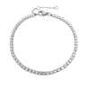 Bracelet Tennis Diamant