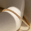 Bracelet Tennis Diamant