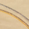 Bracelet Tennis Diamant