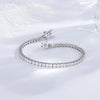 Bracelet Tennis Diamant Femme