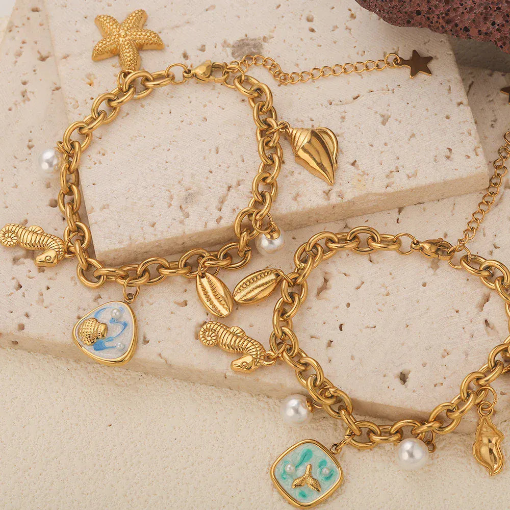 Bracelets Charms