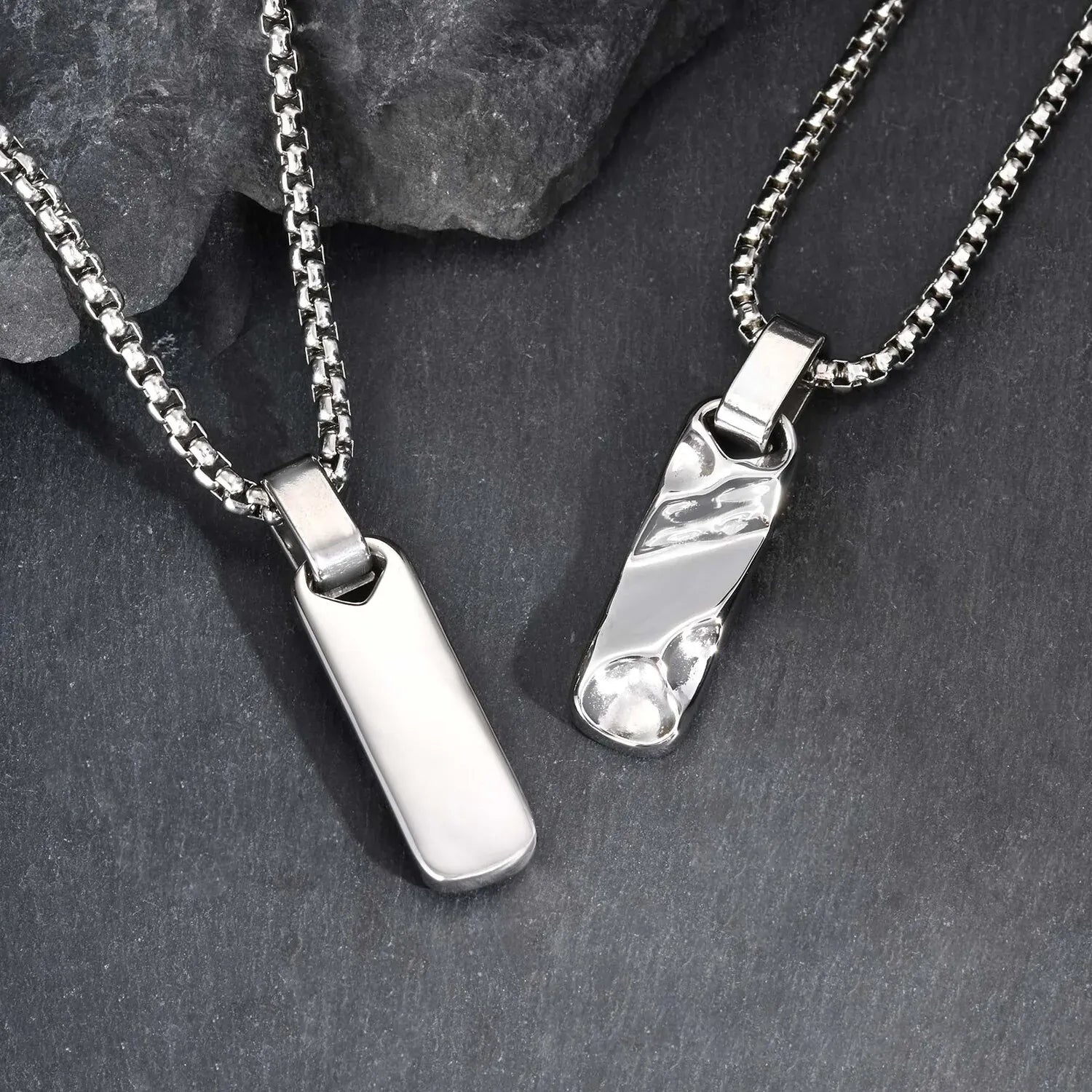 Chaine Collier pour Homme