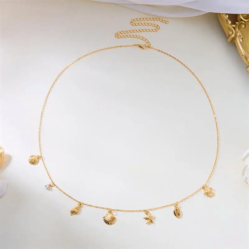 Chaine de Hanche Fine Or